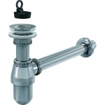 Siphon Waschtische