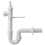 Siphon & Abläufe Spülen