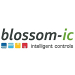 Blossom Fußbodenheizungssteuerung