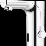 Sensor-Armaturen