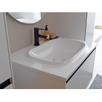 Schränke mit Waschbecken