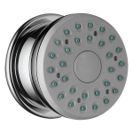 Die hansgrohe Bodyvette ist eine kompakte,...