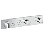 AXOR ShowerSolutions