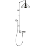AXOR Showers/Front