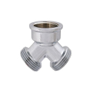 Schlösser Armaturen MS-Y-VERTEILERSTUECK DN20,...
