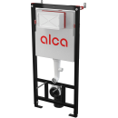 Alcadrain Vorwandinstallationssystem für Trockenbau...