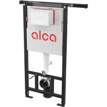 Alcadrain Vorwandinstallationssystem für Trockenbau (vor allem für Nasszellen-Renovierungen) AM102/1120
