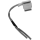 BOSCH Ersatzteil TTNR: 87144015320 Z&uuml;ndkabel
