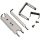 BOSCH Ersatzteil TTNR: 87181070500 Elektrodensatz