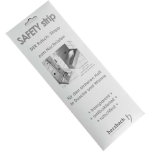 Herzbach LIVING Safety-Strip 10 Streifen a 300mm x 20mm