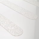 Herzbach LIVING Safety-Strip 10 Streifen a 300mm x 20mm