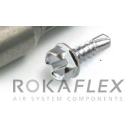 Rokaflex Bohrschrauben 4,2 x 13 mm, Karton á 1000...