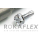 Rokaflex Bohrschrauben 4,2 x 13 mm, Karton &aacute; 1000 St&uuml;ck