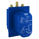 GROHE UP-Einbaukasten Eurosmart CT Wandeinbau, mit...