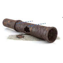 Crassus Schlauchadapter 100-116/100-116