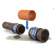 Crassus Schlauchadapter 100-116/100-116
