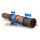 Crassus Schlauchadapter 100-116/100-116