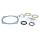 Honeywell Dichtungssatz DN15-40 zu DR/ZR /DRU-Mischer