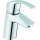 GROHE Einhandmischer Waschtisch Eurosmart NEU S-Size, mit Zugstangen-Ablaufgarnitur 11/4", verchromt