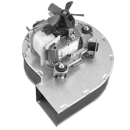 BOSCH Ersatzteil TTNR: 87172044140 Gebläse