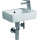 Geberit Handwaschbecken Renova Compact 400*250