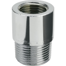 Viega Reduzierstück rund AG/IG, 1/2" x...