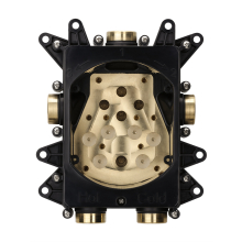 Herzbach LOGIC PLUS-Box Universal Einbaukörper