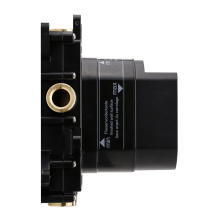 Herzbach LOGIC PLUS-Box Universal Einbaukörper