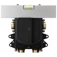 Herzbach LOGIC PLUS-Box Universal Einbaukörper