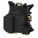 Herzbach LOGIC PLUS-Box Universal Einbaukörper