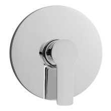 Herzbach MARE Brausebatterie Farbset Chrom