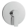 Herzbach MARE Brausebatterie Farbset Chrom