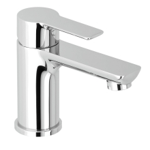 Herzbach MARE WT-Einlochbatterie S-Size ohne Ablauf Chrom