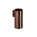 Herzbach LIVING Zahnbürstenhalter Copper Steel