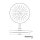 Herzbach DESIGN IX PVD Regenbrause round Ø 300 mm Copper