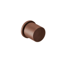 Herzbach DESIGN iX PVD Ventil 2-/3-Wegeumst. Farbset...