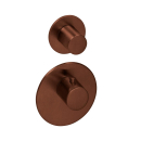 Herzbach LOGIC XL 1 / 1+ Thermostat-Farbset 2...