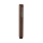 Herzbach LIVING SPA Stabhandbrause rund Copper Steel