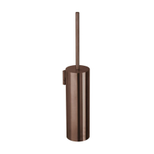 Herzbach LIVING Bürstengarnitur Copper Steel