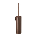 Herzbach LIVING Bürstengarnitur Copper Steel