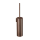 Herzbach LIVING Bürstengarnitur Copper Steel