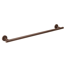 Herzbach LIVING Badetuchhalter 600mm Copper Steel