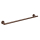 Herzbach LIVING Badetuchhalter 600mm Copper Steel