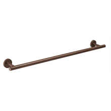 Herzbach LIVING Badetuchhalter 800mm Copper Steel