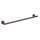Herzbach LIVING Badetuchhalter 800mm Copper Steel