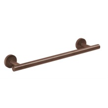 Herzbach LIVING Wannengriff 300mm Copper Steel