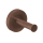 Herzbach LIVING Handtuchhaken 62mm Copper Steel