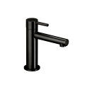 Herzbach DESIGN iX PVD WT-Einlochbatt. S-Size ohne Ablauf...