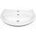 Vitra Waschtisch 600 x 465 mm, weiß