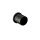 Herzbach DESIGN iX PVD Ventil 2-/3-Wegeumst. Farbset Black Steel